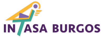 logo Intasa Burgos Agentes inmobiliarios Burgos capital y provincia